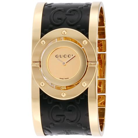 gucci womens watch lird and taylor|luxury Gucci watches.